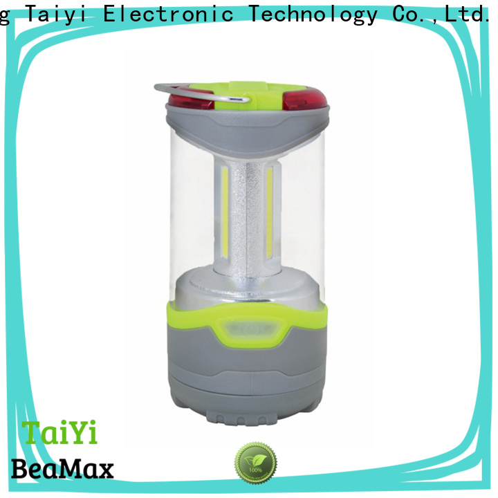Taiyi Electronic advanced led lantern supplier for electronics