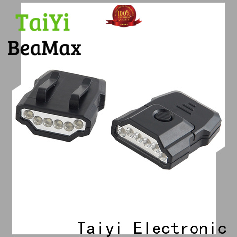 Taiyi Electronic professional round led work lights wholesale for multi-purpose work light