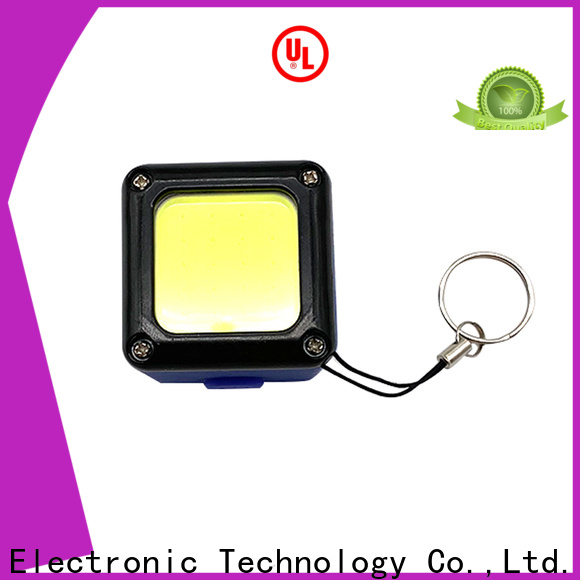 Taiyi Electronic professional cordless led work light supplier for multi-purpose work light