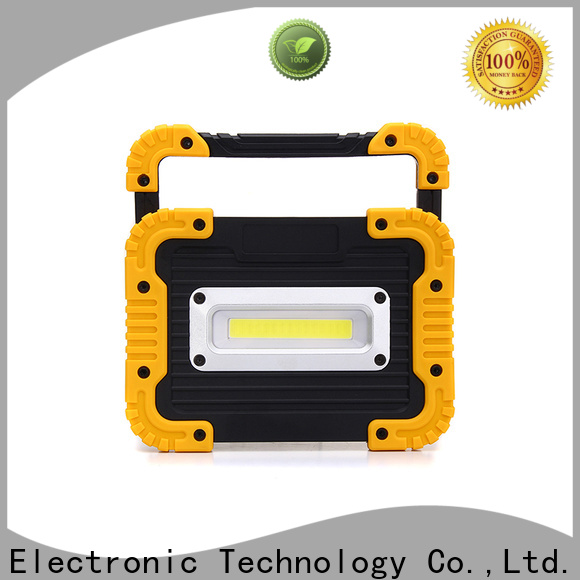 Taiyi Electronic lamp waterproof work light manufacturer for electronics