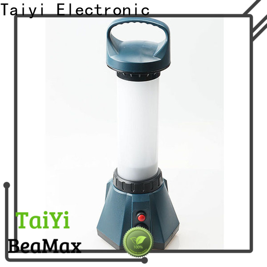 Taiyi Electronic well-chosen work lamp halogen work light supplier for multi-purpose work light