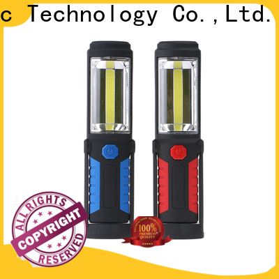 Taiyi Electronic high quality portable led work light supplier for multi-purpose work light