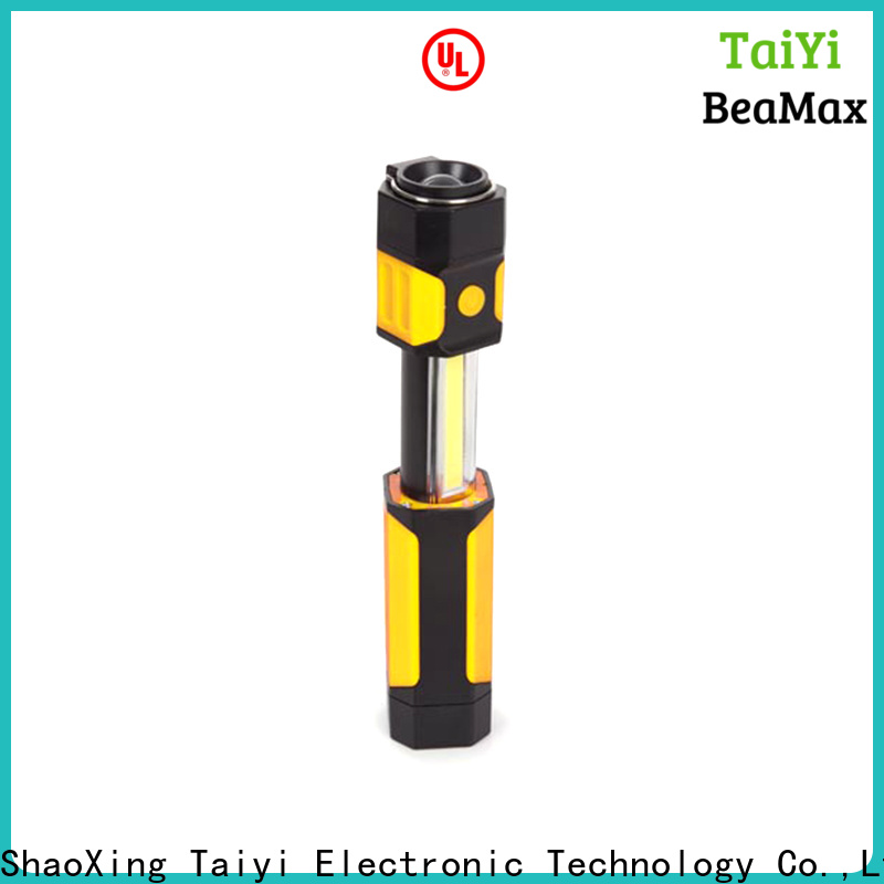 Taiyi Electronic durable waterproof work light wholesale for electronics
