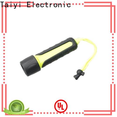 Taiyi Electronic online waterproof work light series for electronics