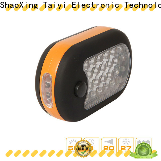 professional led work light series for electronics