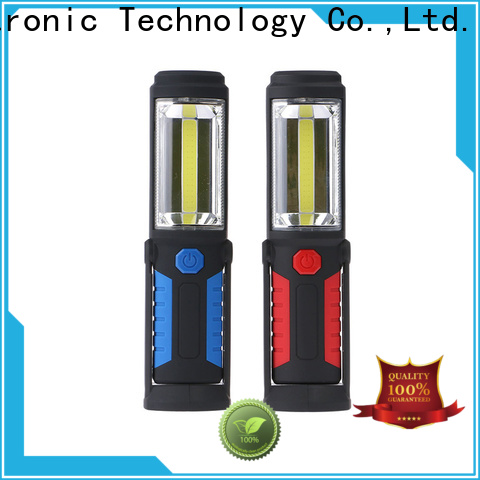professional cordless work light quality series for electronics