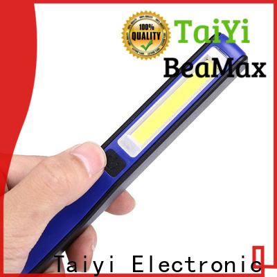 Taiyi Electronic online 12 volt led work lights wholesale for electronics