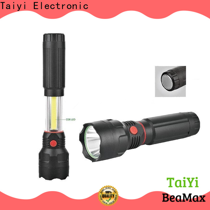 Taiyi Electronic high quality cordless work light manufacturer for electronics