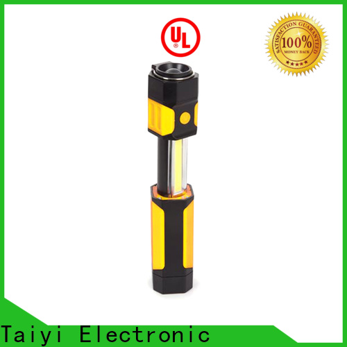 Taiyi Electronic online 20w rechargeable led work light manufacturer for multi-purpose work light