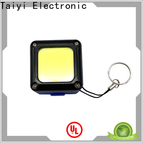 high quality rechargeable magnetic work light quality series for electronics