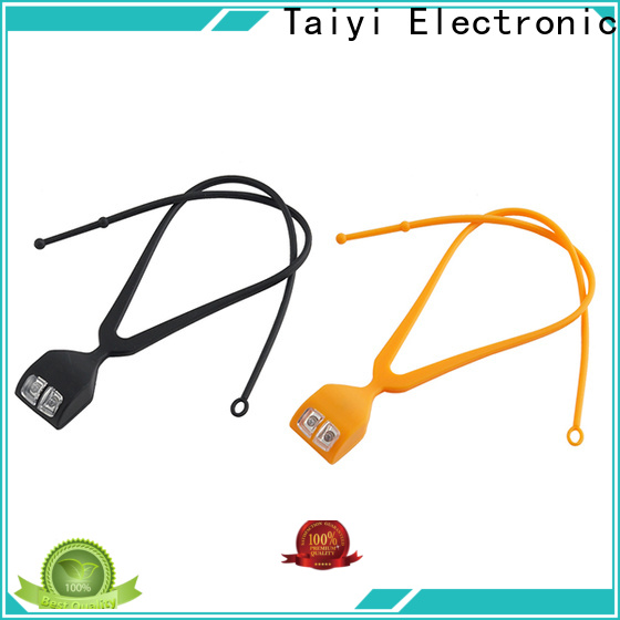 Taiyi Electronic well-chosen work lamp series for electronics