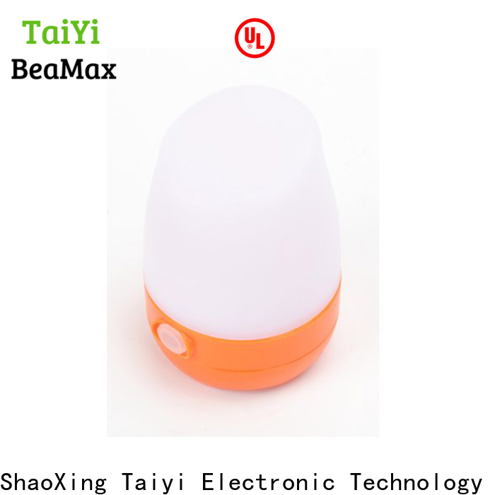 Taiyi Electronic trustworthy best led camping lantern supplier for multi-purpose work light