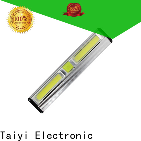 professional magnetic led work light plastic supplier for multi-purpose work light