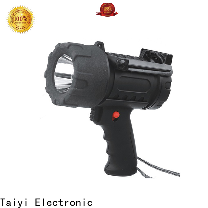 Taiyi Electronic well-chosen search light manufacturer for search