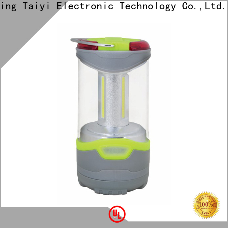 Taiyi Electronic cob best led lantern manufacturer for multi-purpose work light