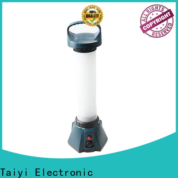 Taiyi Electronic magnetic work lamp series for roadside repairs