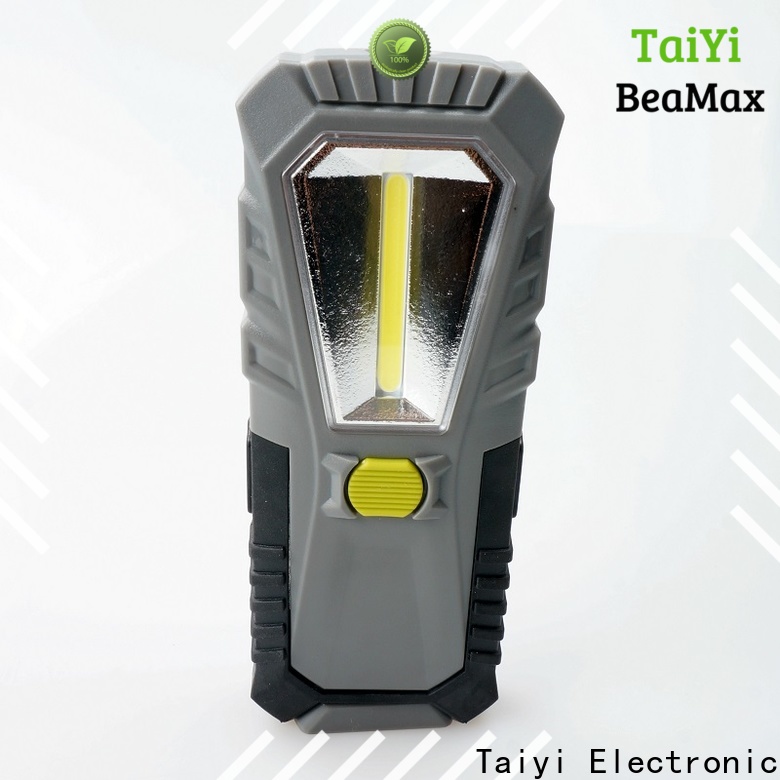 Taiyi Electronic usb cordless work light series for multi-purpose work light