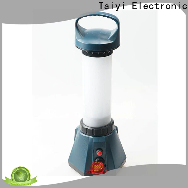 Taiyi Electronic portable outdoor led work lights series for electronics