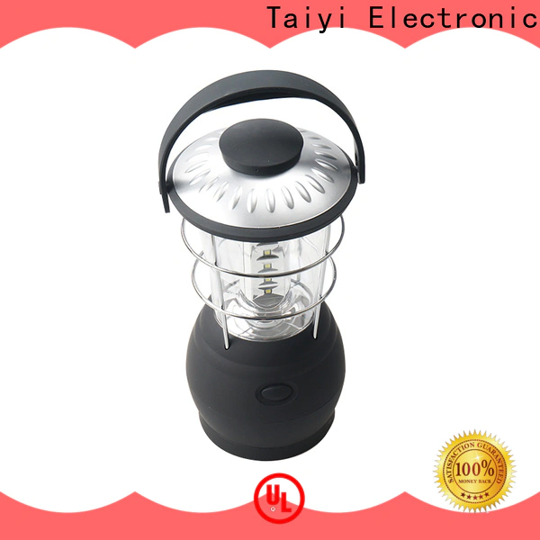 high qualityb rechargeable portable lantern bright supplier for roadside repairs
