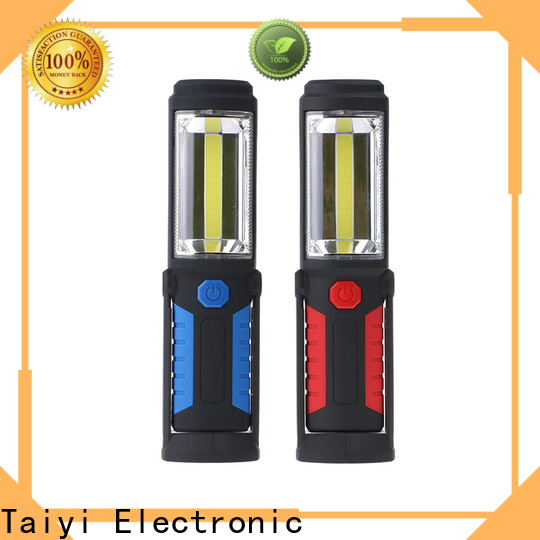 Taiyi Electronic durable waterproof work light wholesale for multi-purpose work light