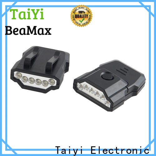 Taiyi Electronic reasonable waterproof led work lights supplier for electronics