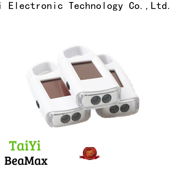 Taiyi Electronic mini best keychain light supplier for multi-purpose work light