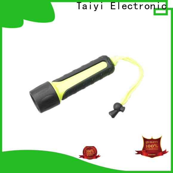 Taiyi Electronic cob rechargeable cob work light supplier for multi-purpose work light