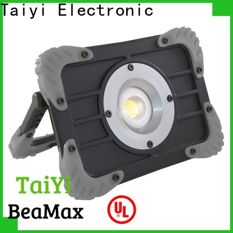 Taiyi Electronic high quality led work light manufacturer for electronics