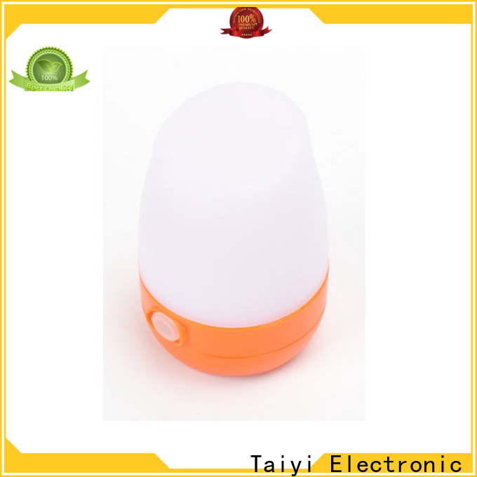 Taiyi Electronic professional brightest led lantern supplier for roadside repairs
