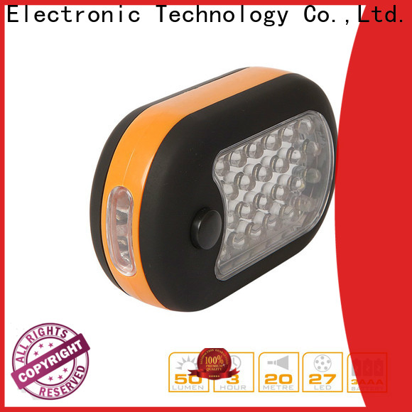 Taiyi Electronic high quality led work light manufacturer for electronics