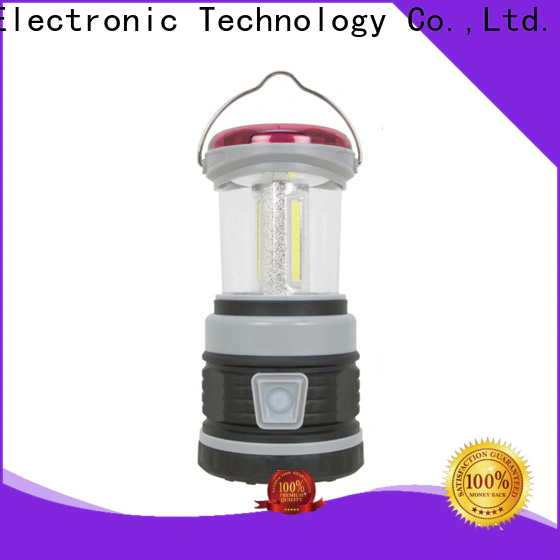 professional led camping lights crank series for multi-purpose work light