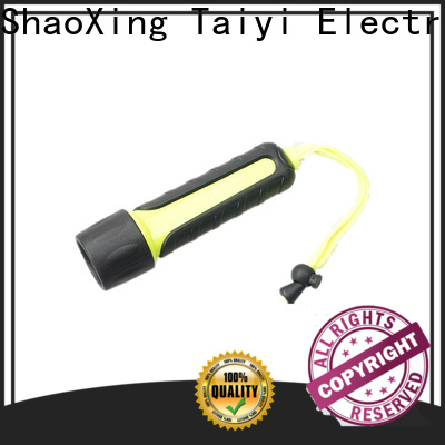 Taiyi Electronic high quality portable work light manufacturer for electronics