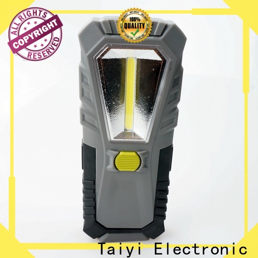 rechargeable waterproof work light lamp series for roadside repairs