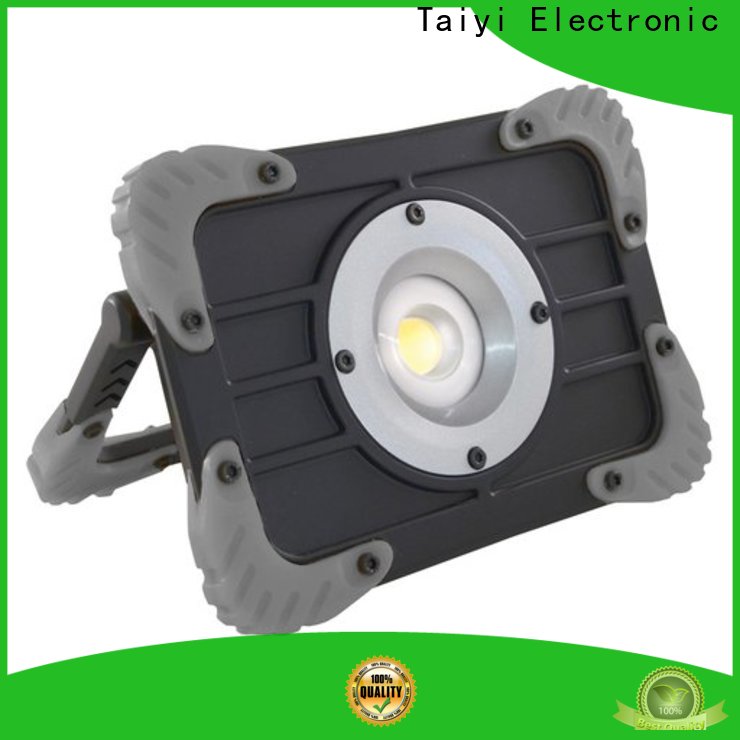 Taiyi Electronic led work light manufacturer for electronics