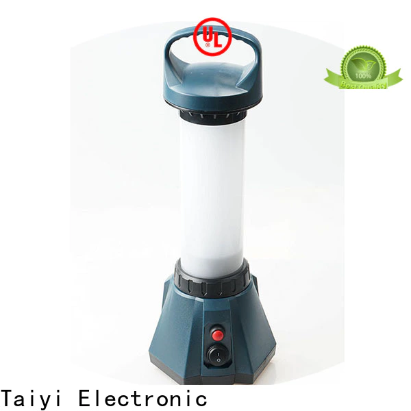 Taiyi Electronic attachment work lamp halogen work light wholesale for electronics