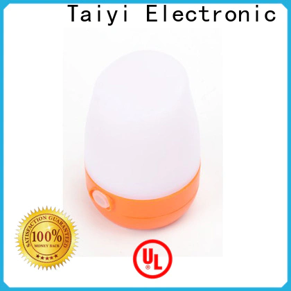 Taiyi Electronic professional best portable lantern wholesale for multi-purpose work light