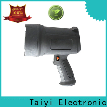 reasonable powerful rechargeable spotlight rechargeable series for search