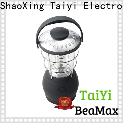 Taiyi Electronic cob led camping lights wholesale for roadside repairs