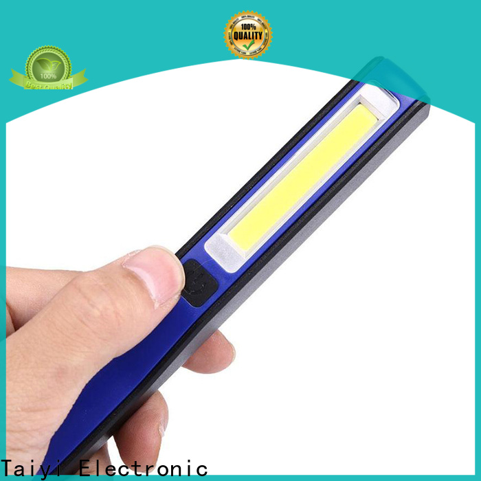 Taiyi Electronic durable cob work light manufacturer for multi-purpose work light