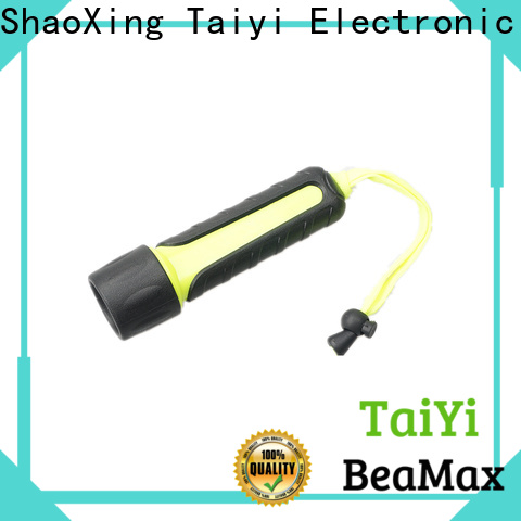 Taiyi Electronic stable rechargeable cob led work light manufacturer for multi-purpose work light