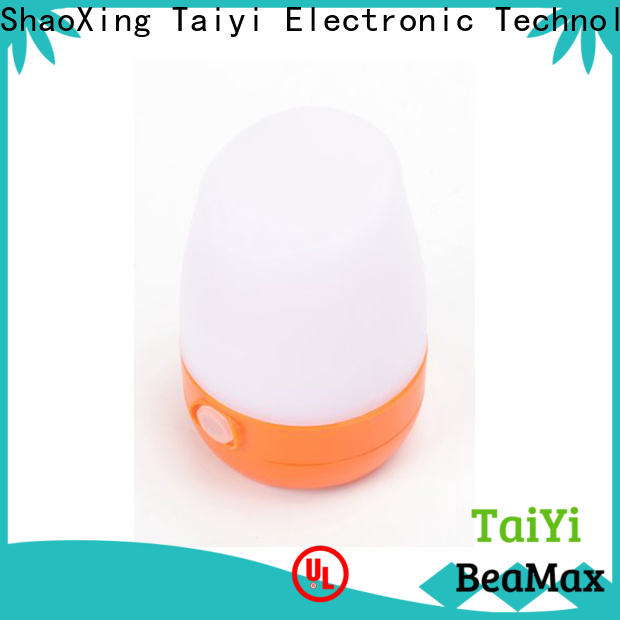 Taiyi Electronic professional battery powered lantern series for roadside repairs