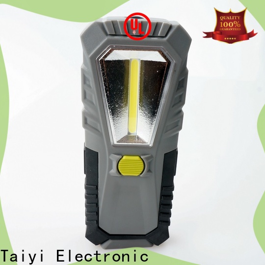 high quality magnetic work light flood manufacturer for electronics