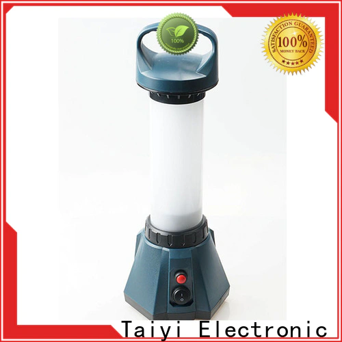 Taiyi Electronic cap outdoor led work lights supplier for electronics