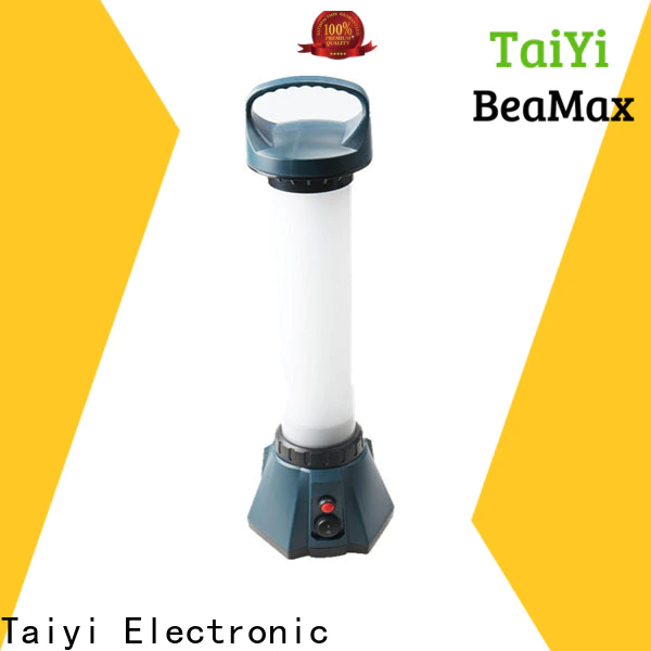Taiyi Electronic reasonable cordless work lights wholesale for roadside repairs