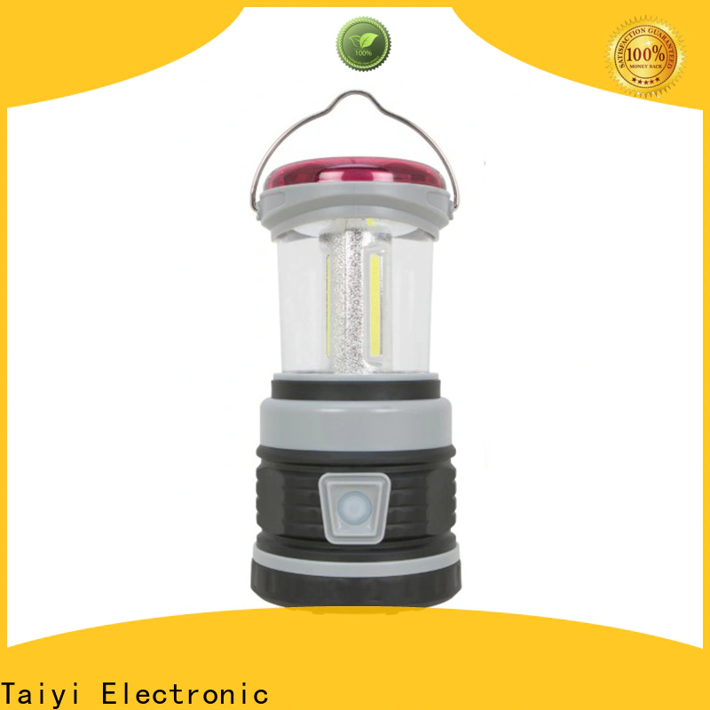 Taiyi Electronic lantern portable lantern series for electronics