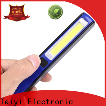 Taiyi Electronic light waterproof work light supplier for electronics