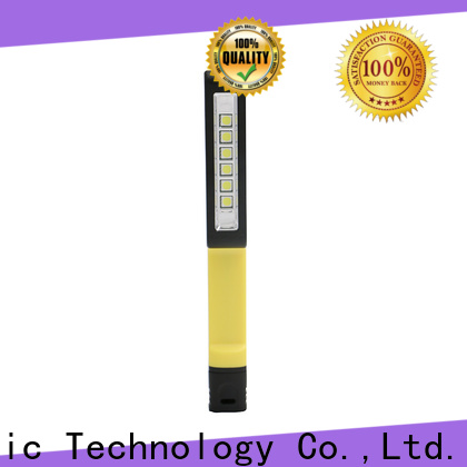 Taiyi Electronic rechargeable rechargeable work light wholesale for multi-purpose work light