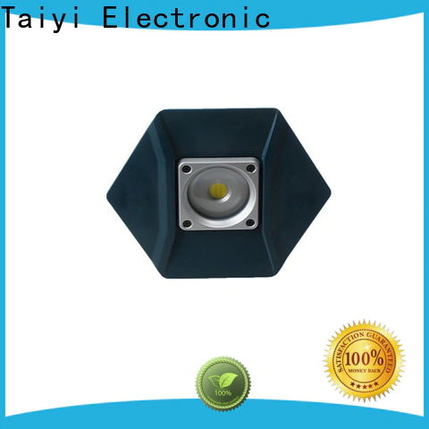 Taiyi Electronic professional rechargeable cob work light wholesale for electronics