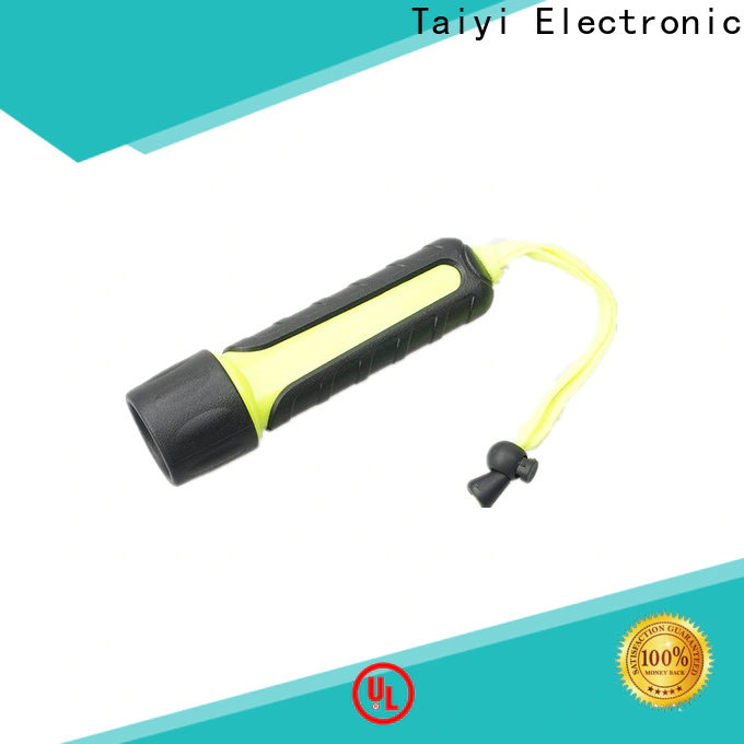 Taiyi Electronic square magnetic led work light rechargeable wholesale for roadside repairs