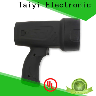 Taiyi Electronic professional search light manufacturer for search